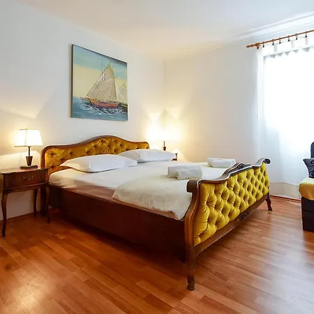 아파트 3 Bedroom Amazing In 스플리트