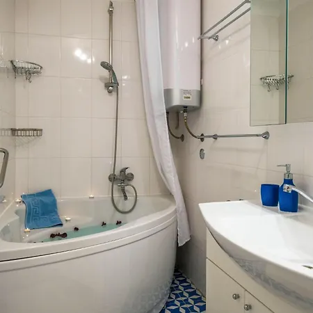 아파트 3 Bedroom Amazing In