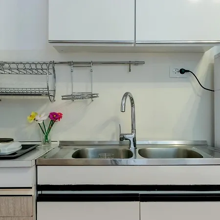 Apartment 2 Bedroomnice In *