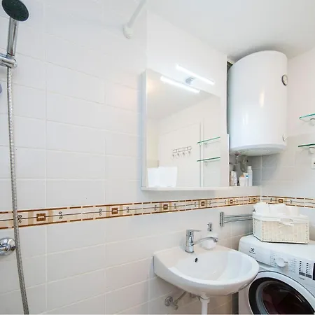 Appartamento 2 Bedroomnice In Spalato